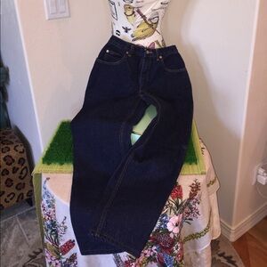 London Jeans New Waist 26”